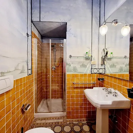 Via Veneto Cosy House * Rome