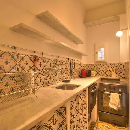 Via Veneto Cosy House