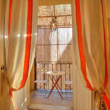 Via Veneto Cosy House Apartment *