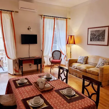 Via Veneto Cosy House