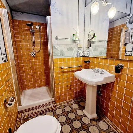 Via Veneto Cosy House Apartment