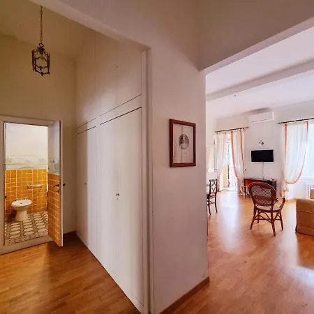 Via Veneto Cosy House