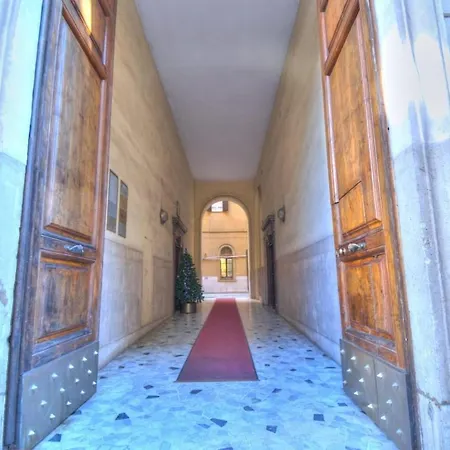Via Veneto Cosy House * Rome