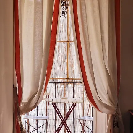 Via Veneto Cosy House *