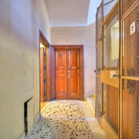 Via Veneto Cosy House