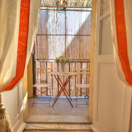 Via Veneto Cosy House * 罗马