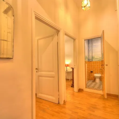 公寓 Via Veneto Cosy House