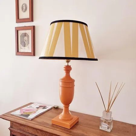 Via Veneto Cosy House 公寓 罗马