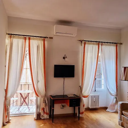 Via Veneto Cosy House 罗马