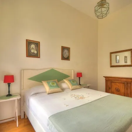 公寓 Via Veneto Cosy House 罗马