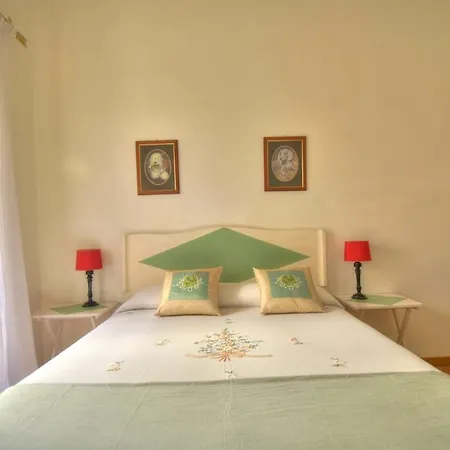 公寓 Via Veneto Cosy House *