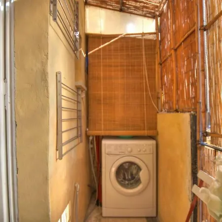 Via Veneto Cosy House *