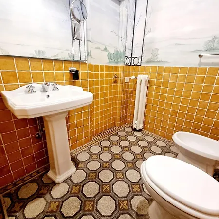 Via Veneto Cosy House