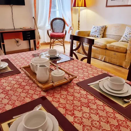 Via Veneto Cosy House * 罗马