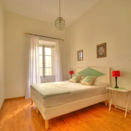 公寓 Via Veneto Cosy House *
